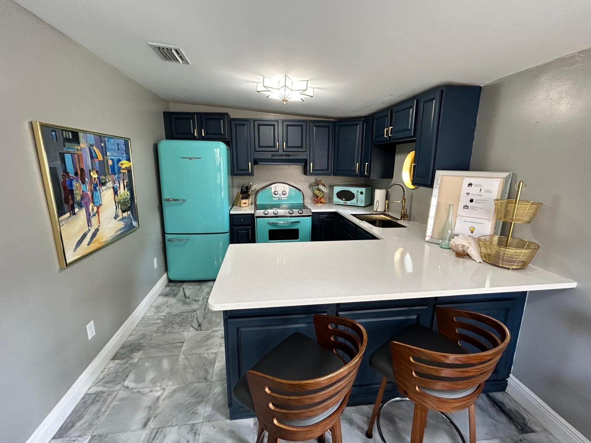 Stylish Bungalow Near Dining, Parks & Entertainment Jacksonville Exterior foto